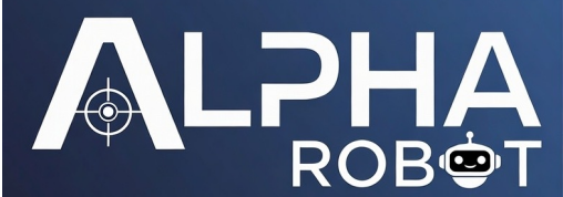 ALPHA ROBOT 