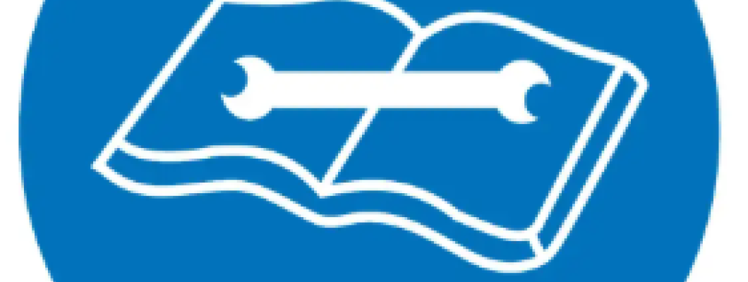 Tank Cleaning Robot Safety Instructions