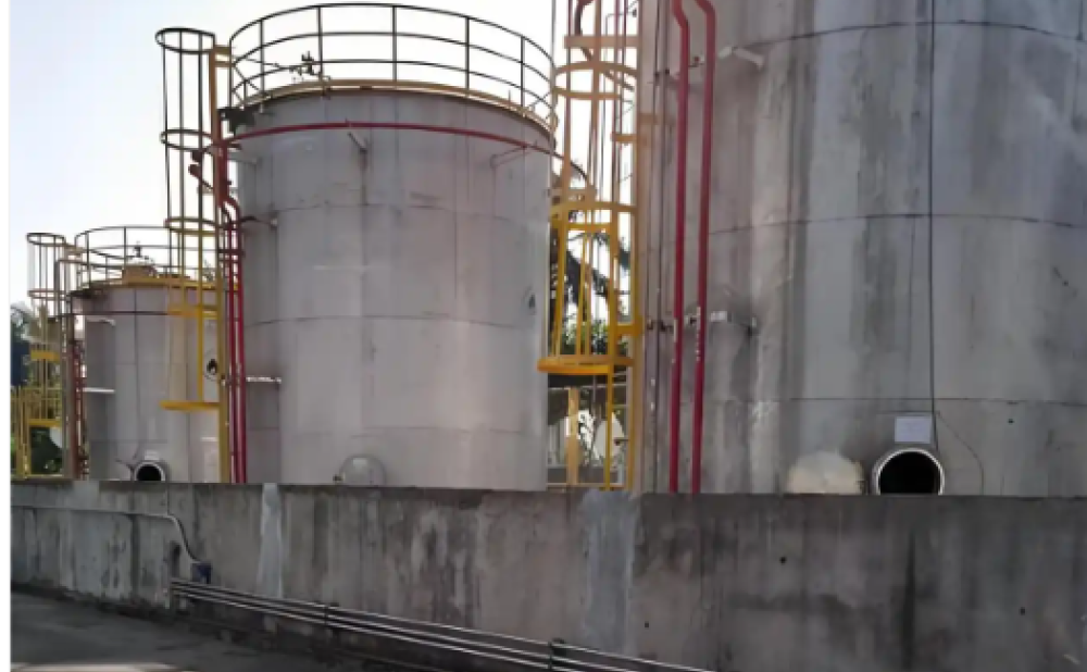 Manual Crude Oil  Tank Cleaning Tools and Procedure