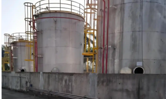 Manual Crude Oil  Tank Cleaning Tools and Procedure