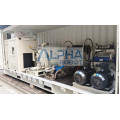 ATEX Tank Cleaning  Robot 