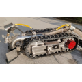 ATEX Tank Cleaning  Robot 