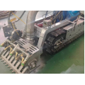 ATEX Tank Cleaning  Robot 