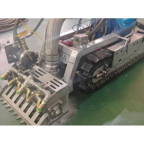 ATEX Tank Cleaning  Robot 
