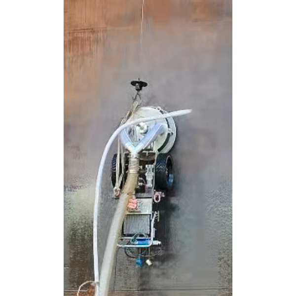 ATEX Tank climbing robot,ATEX tank wall cleaning robot ,industrial cleaning robot,chemical tank cleaning robot ATEX Tank climbing robot,ATEX tank wall cleaning robot ,industrial cleaning robot,chemical tank cleaning robot